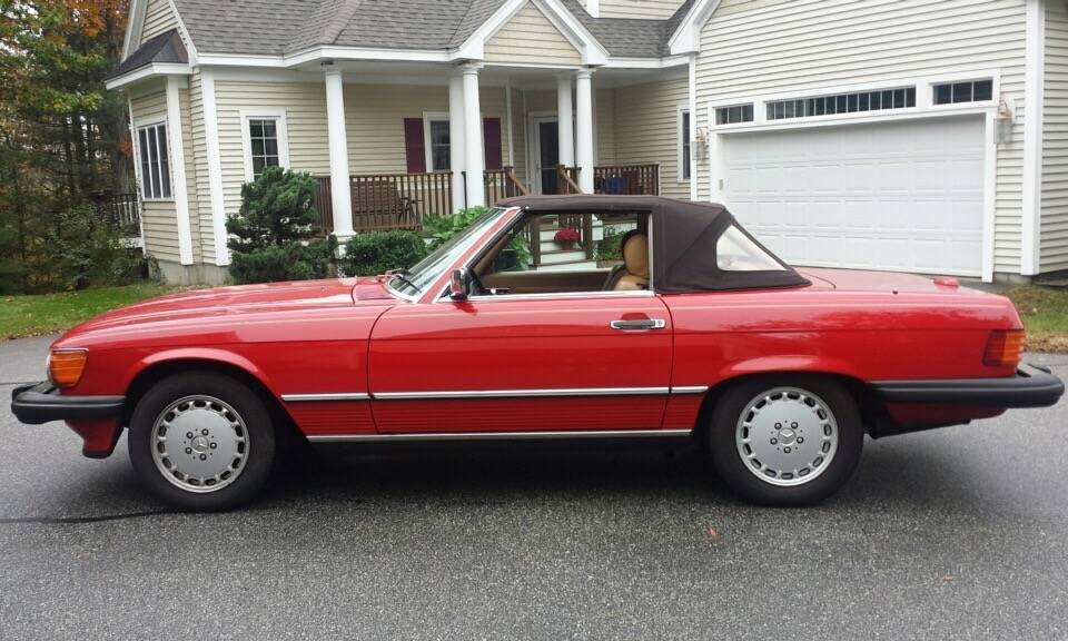 Mercedes-benz-560-560sl-1989-red-3