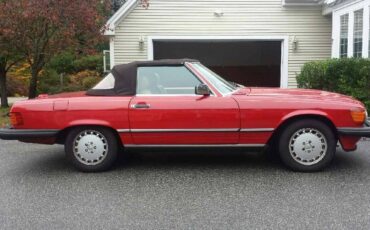 Mercedes-benz-560-560sl-1989-red-4