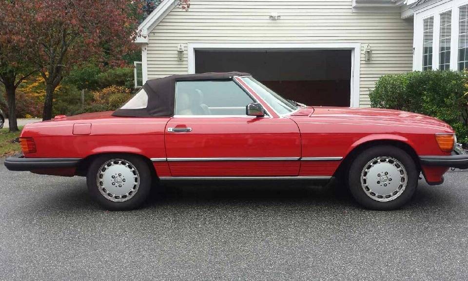 Mercedes-benz-560-560sl-1989-red-4