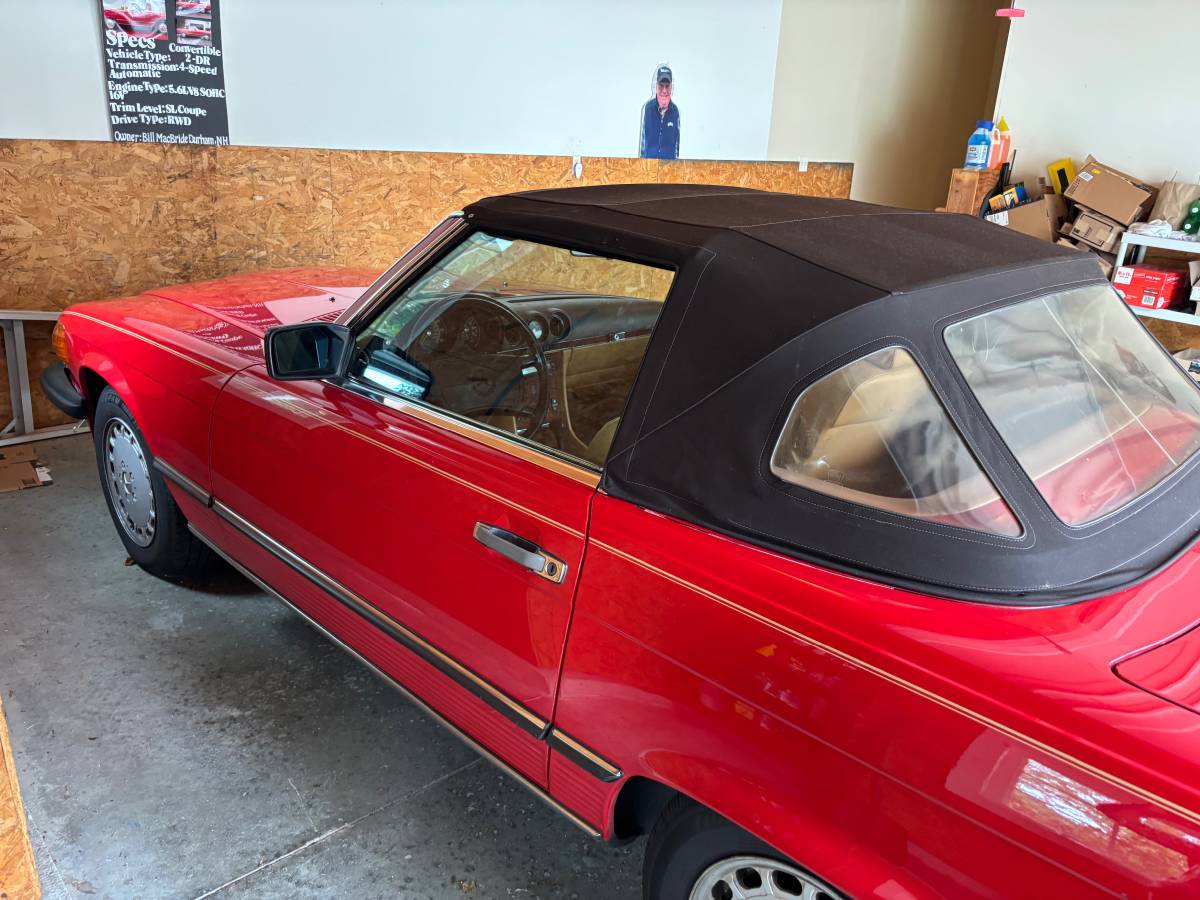 Mercedes-benz-560-560sl-1989-red-5