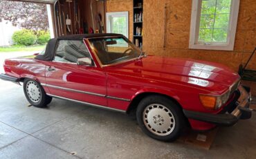 Mercedes-benz-560-560sl-1989-red-8