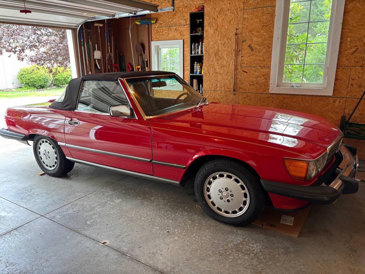 Mercedes-benz-560-560sl-1989-red-8