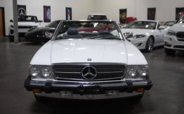 Mercedes-benz-560-class-1988-white-2