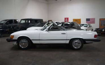 Mercedes-benz-560-class-1988-white