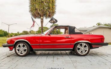 Mercedes-benz-560-class-560-sl-1988-red-15