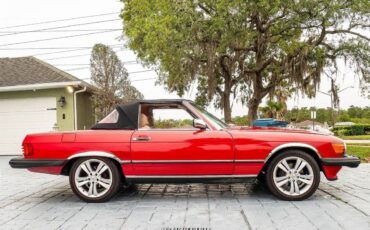 Mercedes-benz-560-class-560-sl-1988-red-16