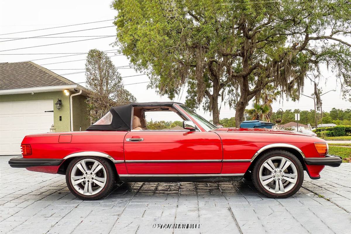 Mercedes-benz-560-class-560-sl-1988-red-16