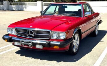 Mercedes-benz-560-class-560-sl-1988-red-21