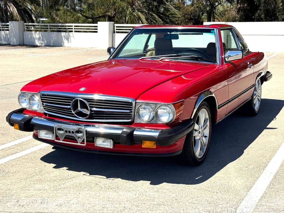 Mercedes-benz-560-class-560-sl-1988-red-21
