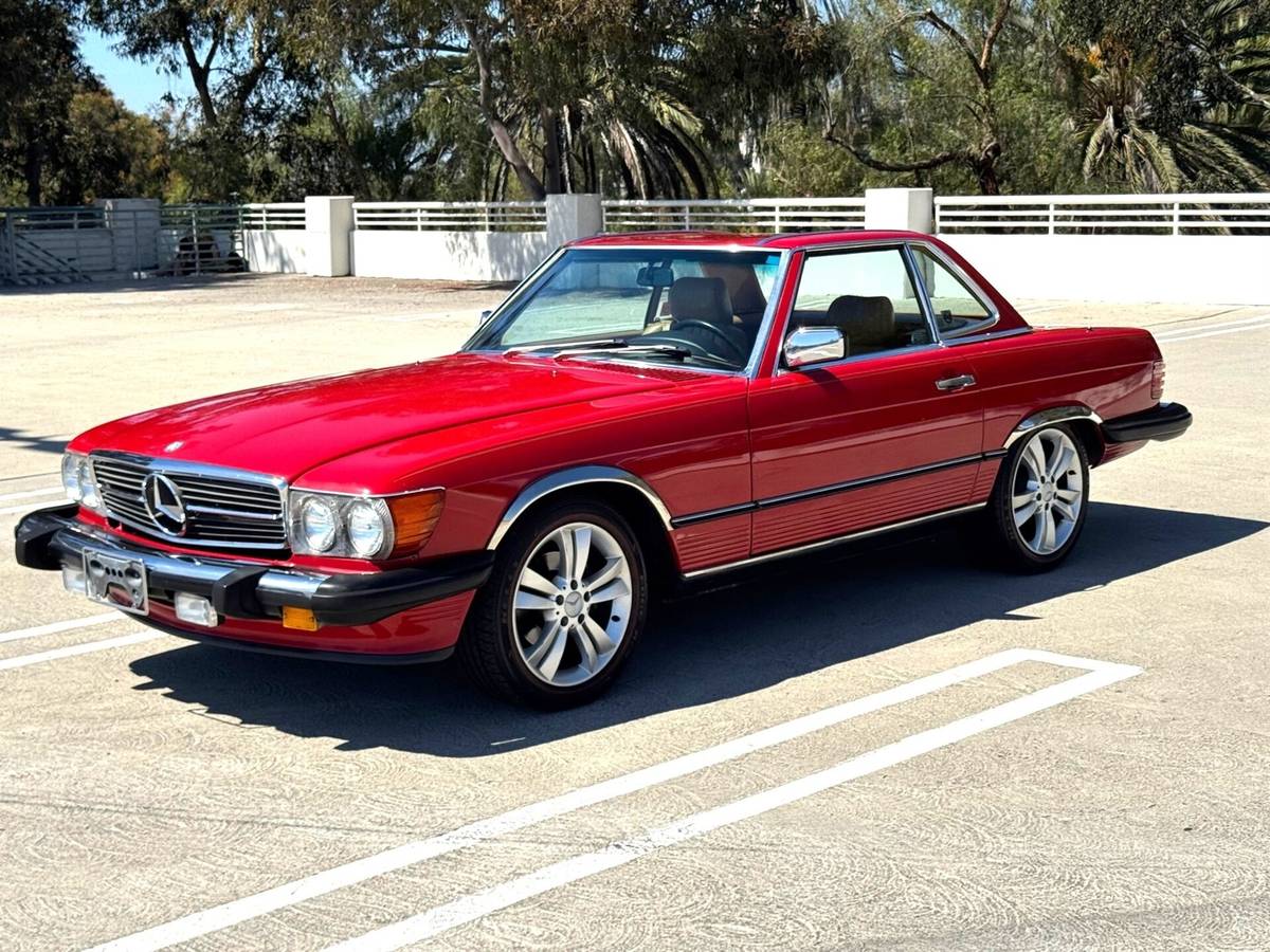 Mercedes-benz-560-class-560-sl-1988-red-22