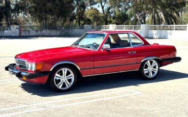 Mercedes-benz-560-class-560-sl-1988-red-23