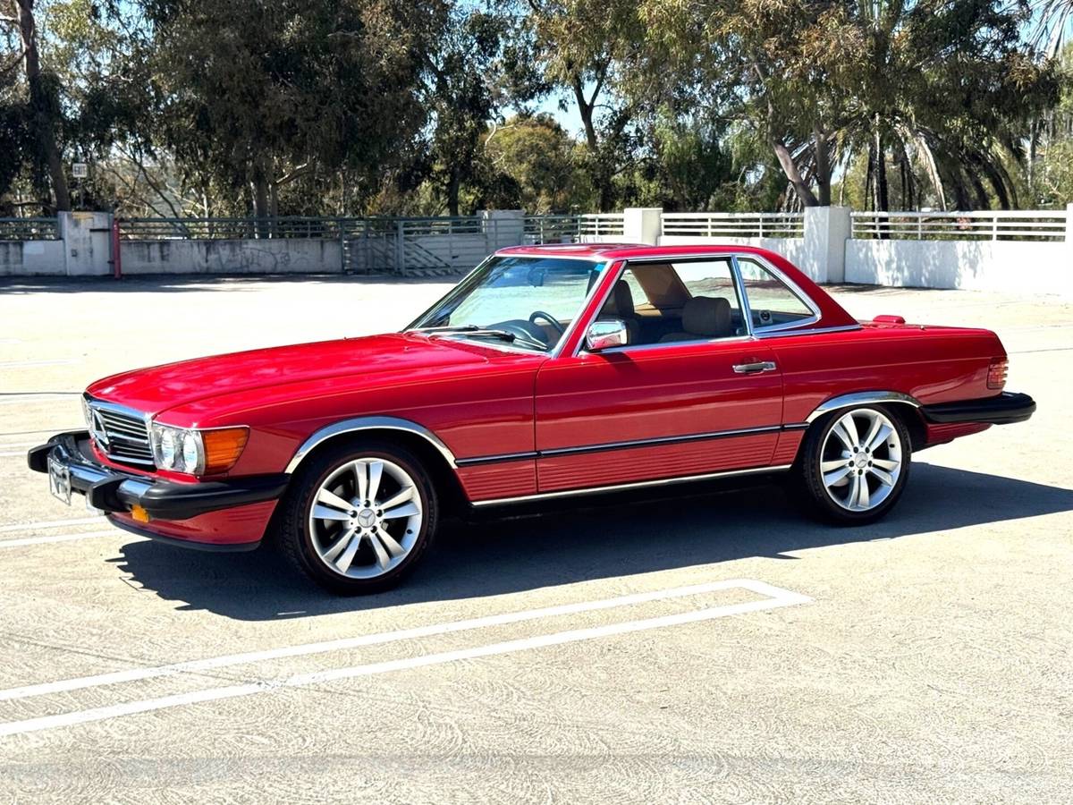 Mercedes-benz-560-class-560-sl-1988-red-23