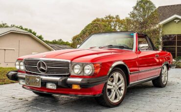 Mercedes-benz-560-class-560-sl-1988-red-5