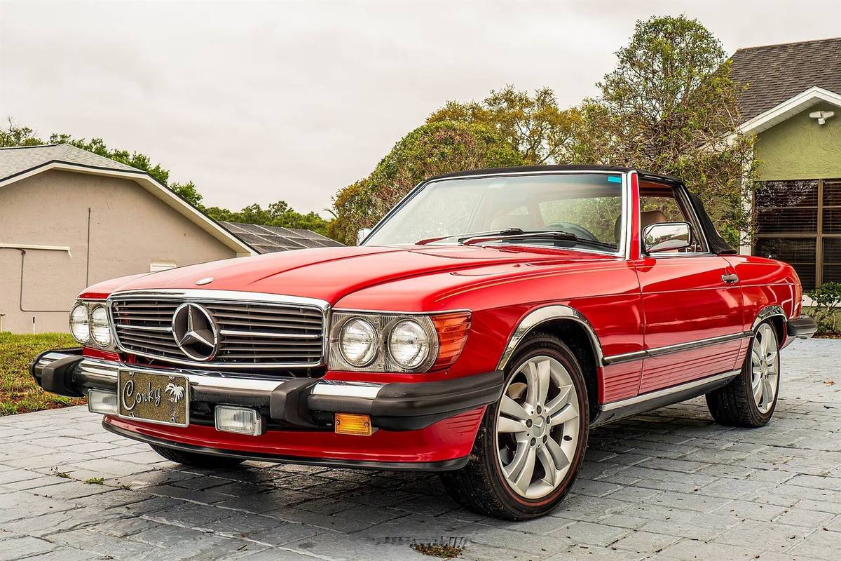 Mercedes-benz-560-class-560-sl-1988-red-5