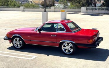 Mercedes-benz-560-class-560-sl-1988-red-7