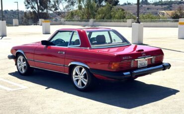 Mercedes-benz-560-class-560-sl-1988-red-8