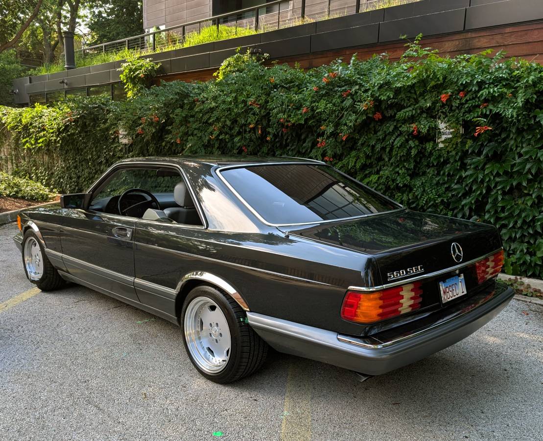 Mercedes-benz-560-sec-1991-black-12