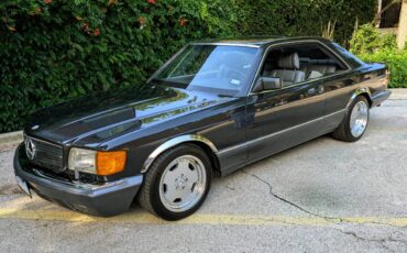Mercedes-benz-560-sec-1991-black-13