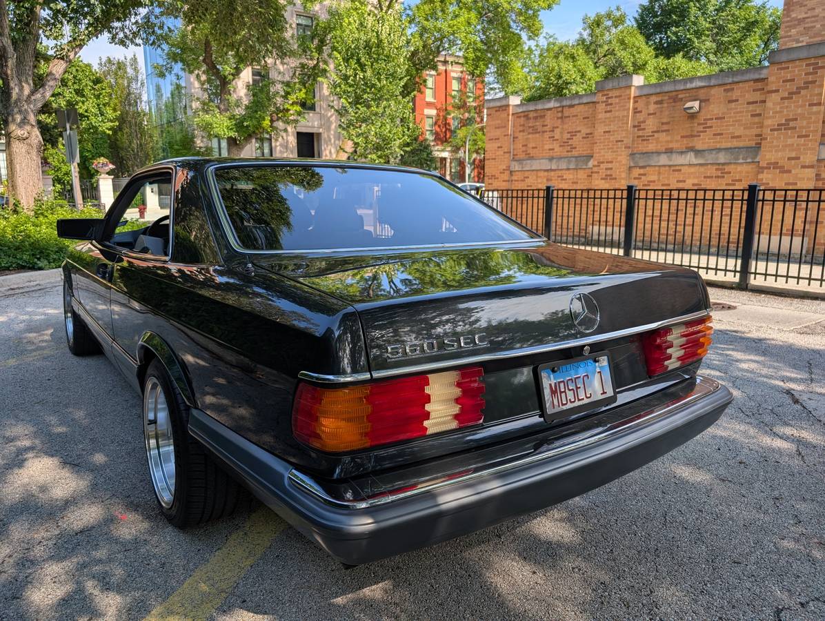 Mercedes-benz-560-sec-1991-black-14