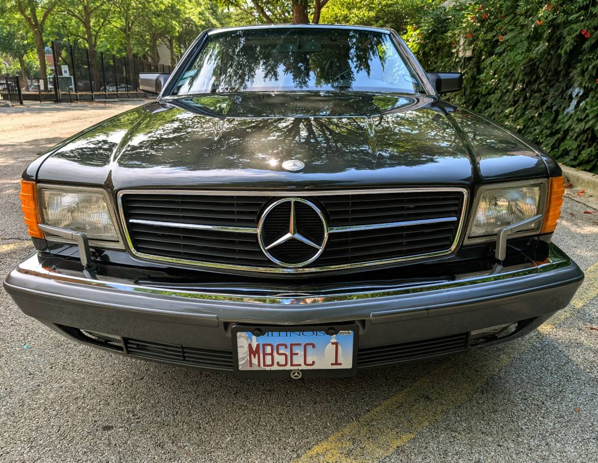 Mercedes-benz-560-sec-1991-black-5