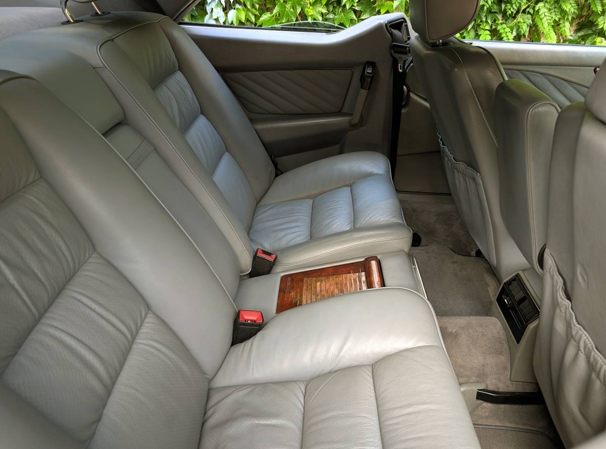 Mercedes-benz-560-sec-1991-black-7