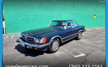 Mercedes-benz-560-series-560sl-1989