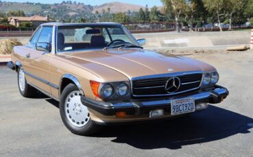 Mercedes-benz-560-sl-1986-black-1