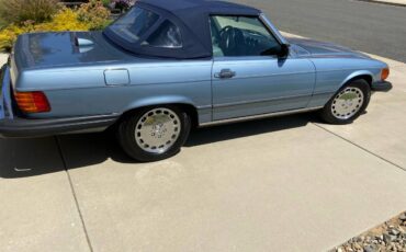 Mercedes-benz-560-sl-1986-blue-1