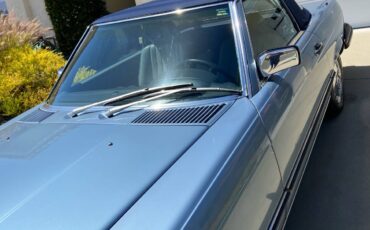 Mercedes-benz-560-sl-1986-blue-2