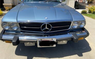 Mercedes-benz-560-sl-1986-blue
