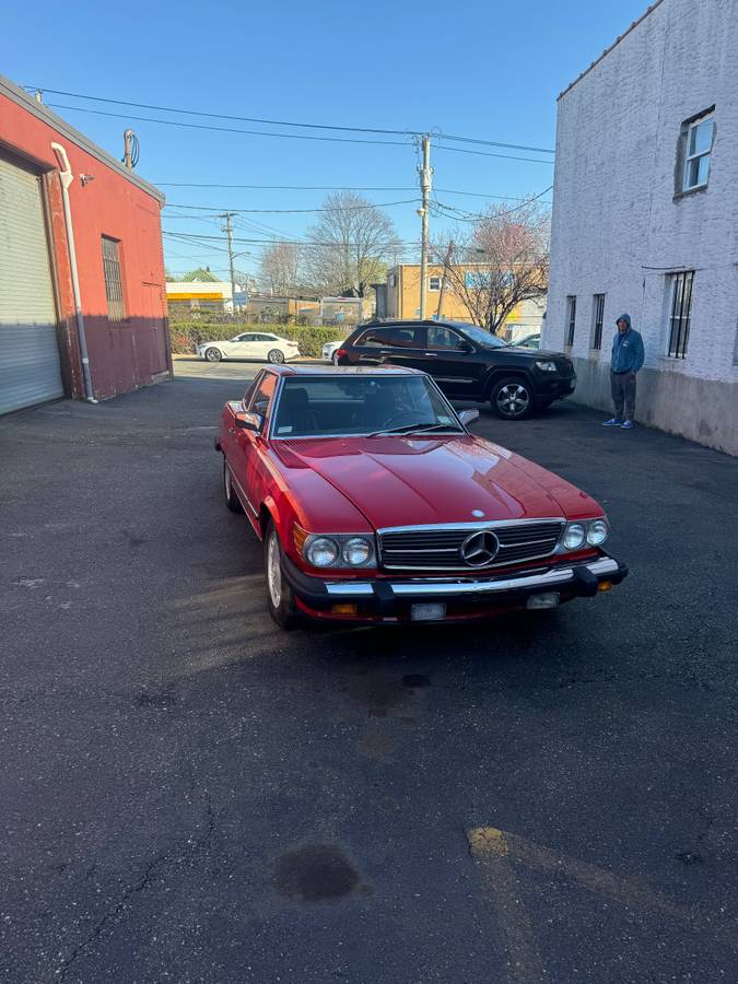 Mercedes-benz-560-sl-1987-1