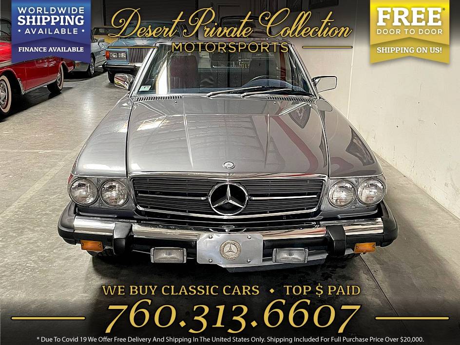 Mercedes-benz-560-sl-1987-1