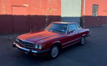 Mercedes-benz-560-sl-1987-2