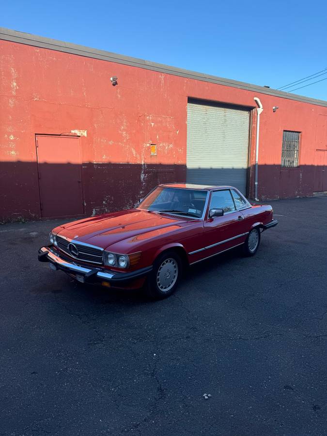 Mercedes-benz-560-sl-1987-2