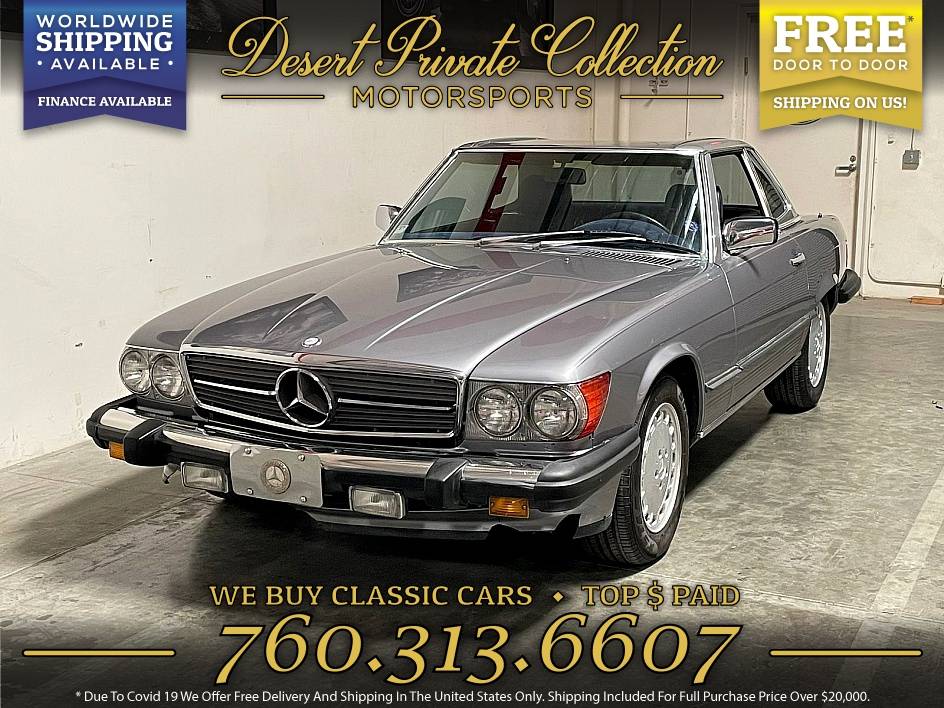 Mercedes-benz-560-sl-1987-2
