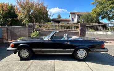 Mercedes-benz-560-sl-1988-black