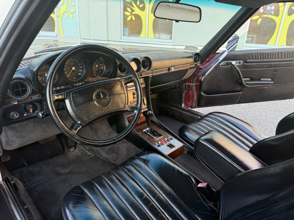 Mercedes-benz-560-sl-1989-red-10