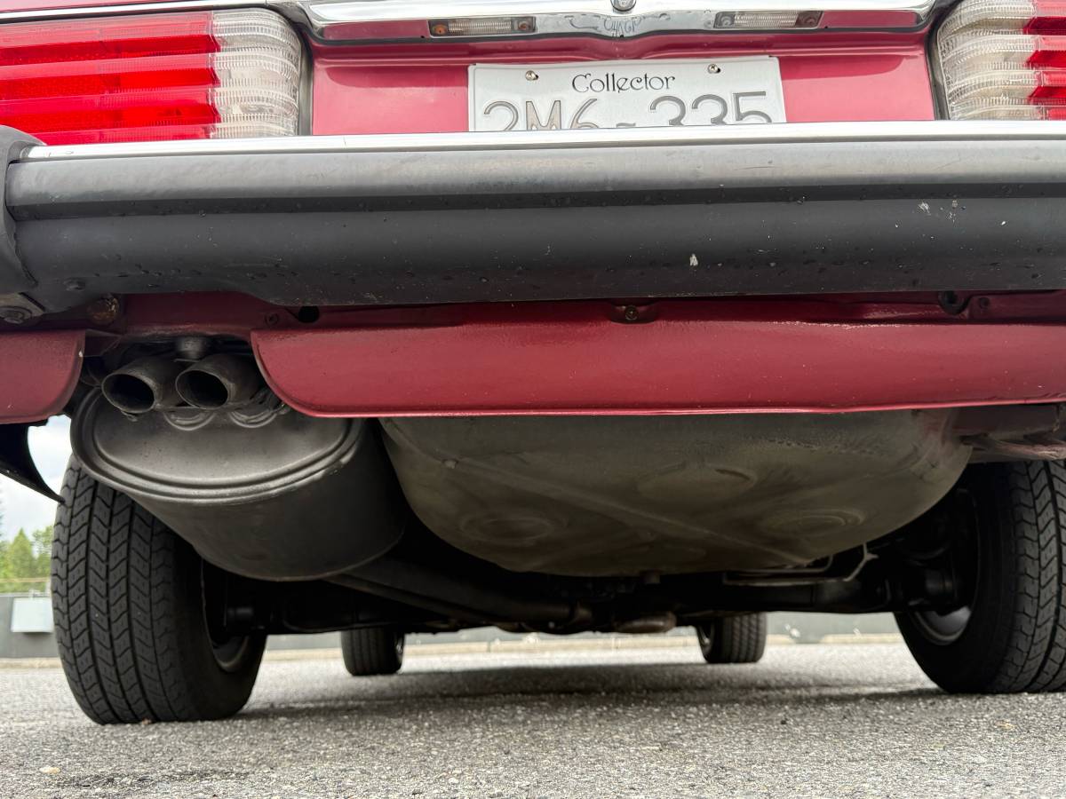 Mercedes-benz-560-sl-1989-red-15