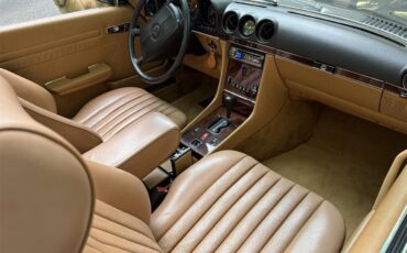 Mercedes-benz-560sl-1986-Anthracite-Gray-Meta-Palomino-leather-10