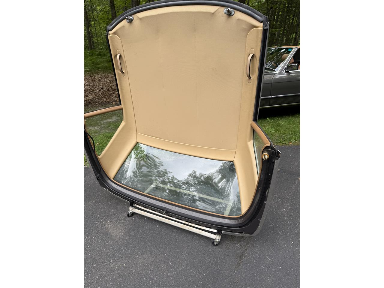 Mercedes-benz-560sl-1986-Anthracite-Gray-Meta-Palomino-leather-17