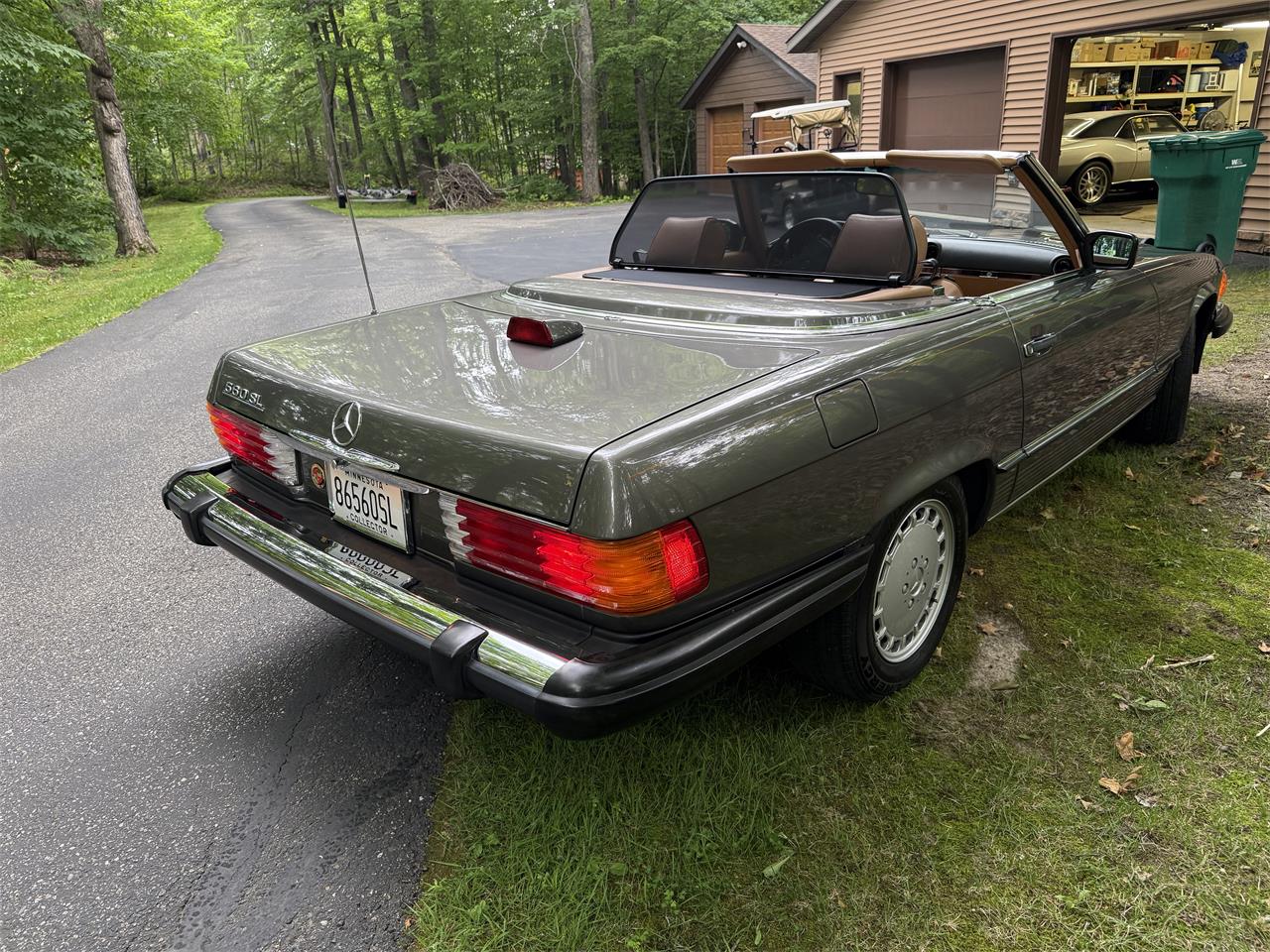 Mercedes-benz-560sl-1986-Anthracite-Gray-Meta-Palomino-leather-4