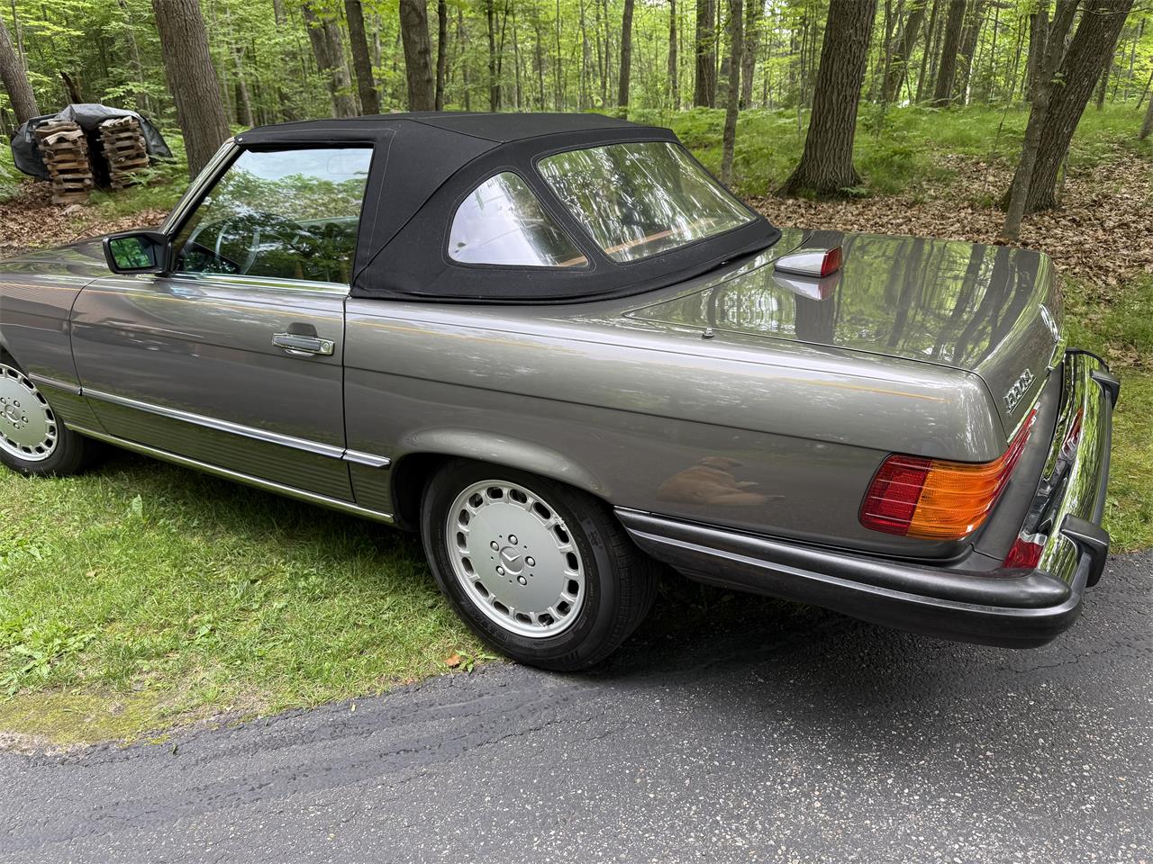 Mercedes-benz-560sl-1986-Anthracite-Gray-Meta-Palomino-leather-6
