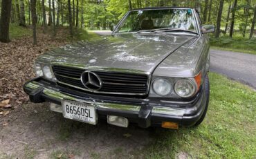 Mercedes-benz-560sl-1986-Anthracite-Gray-Meta-Palomino-leather-8