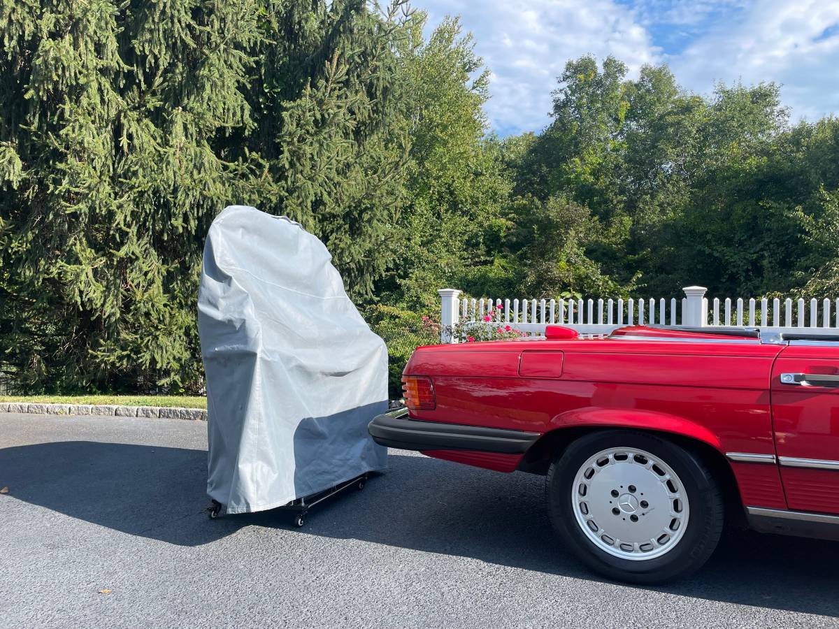 Mercedes-benz-560sl-1986-red-2