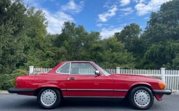 Mercedes-benz-560sl-1986-red-4