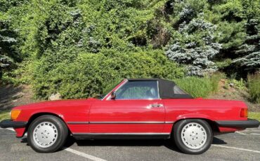 Mercedes-benz-560sl-1986-red-6