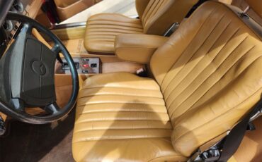 Mercedes-benz-560sl-1986-red-light-brown-2