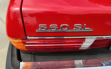 Mercedes-benz-560sl-1986-red-light-brown-5