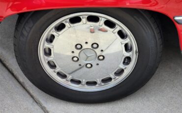 Mercedes-benz-560sl-1986-red-light-brown-7