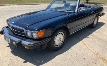 Mercedes-benz-560sl-1987-blue-2